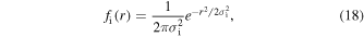 Equation (18)