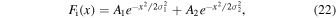Equation (22)