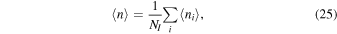 Equation (25)