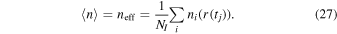 Equation (27)