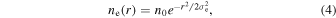 Equation (4)