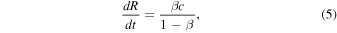 Equation (5)