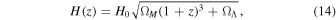 Equation (14)