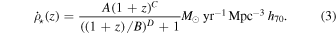 Equation (3)