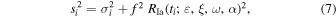 Equation (7)