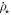 ${\dot{\rho }}_{\star }$