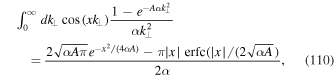 Equation (110)