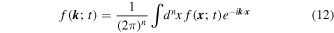 Equation (12)