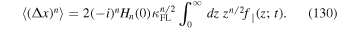 Equation (130)