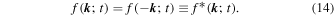 Equation (14)