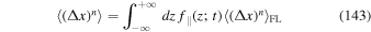 Equation (143)
