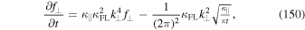 Equation (150)