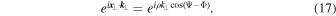 Equation (17)