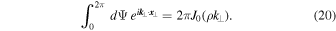 Equation (20)