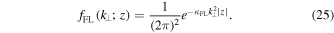 Equation (25)