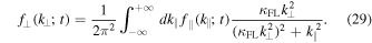 Equation (29)