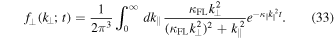 Equation (33)
