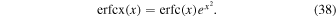 Equation (38)