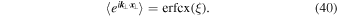 Equation (40)