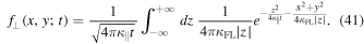 Equation (41)