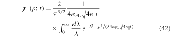Equation (42)