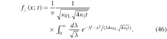 Equation (46)