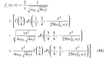 Equation (48)