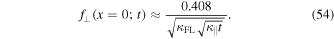Equation (54)