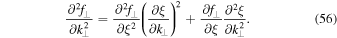 Equation (56)
