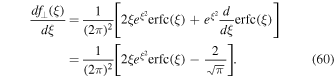 Equation (60)
