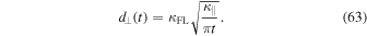 Equation (63)