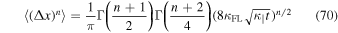 Equation (70)