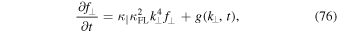 Equation (76)