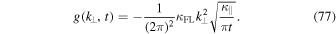 Equation (77)