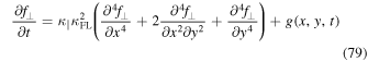 Equation (79)