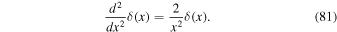 Equation (81)
