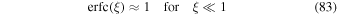 Equation (83)