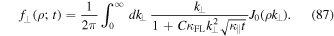 Equation (87)