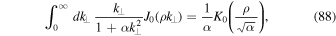 Equation (88)