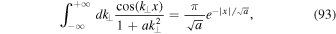 Equation (93)