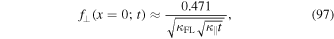 Equation (97)