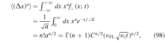 Equation (98)