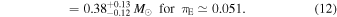 Equation (12)