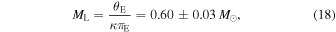 Equation (18)