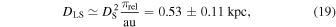 Equation (19)