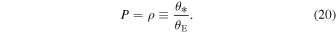 Equation (20)
