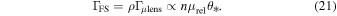 Equation (21)