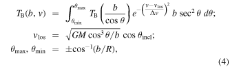 Equation (4)