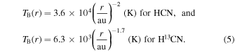 Equation (5)