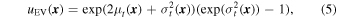 Equation (5)
